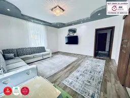 Charmante 3-Zimmer-Wohnung mit idealer Raumaufteilung und Top-Lage in Bad Vöslau