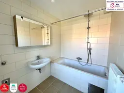 Moderne DG-Maisonette mit Terrasse &amp; 2 Balkonen – 4-Zimmer-Wohntraum in 1150 Wien