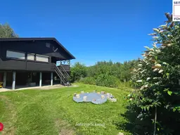 *Ferienhaus* Autark leben am linken Donauufer mit Badesee in 3425 Langenlebarn (Pachtgrundstück mit günstiger Jahrespacht)