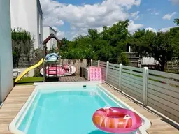 Einziehen &amp; Wohlfühlen – Ihr 4-Zimmer-Traumhaus wartet!