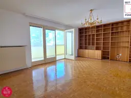  Baden von seiner schönsten Seite – stilvolle Wohnung beim Doblhoffpark / Rosarium!