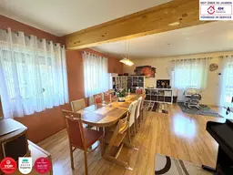 Familienparadies in Gattendorf – Einfamilienhaus mit Garten, Pool und viel Platz