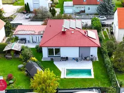  Bei Leobersdorf - Hochwertig saniert, liebevoll modernisiert – ein Haus mit Niveau