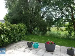 Top-Moderne 3 Zimmer Gartenwohnung im Bettleweg in Lustenau!