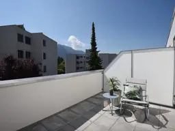 Modernes NEUBAU-Reihenhaus in Lustenau zur Miete - die Gelegenheit!