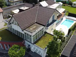 Exklusives Wohn- und Geschäftshaus in Lustenau zu verkaufen!