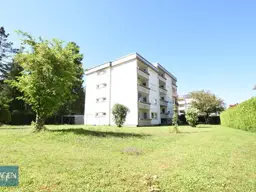 Traumhafter Ausblick - 3 Zimmer Dachgeschosswohnung in Feldkirch zu vermieten!