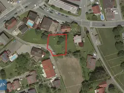 Schöne Wohnbaufläche in Lustenau zu verkaufen