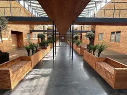 Exklusive Lage im Zentrum von Dornbirn - Traumwohnung mit großer Terrasse zu vermieten!