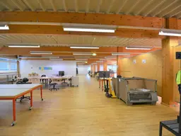 Gewerbeobjekt in Rankweil - 222 m² Nutzfläche