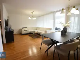 Moderne 3 Zimmerwohnung mit großer Veranda in Hohenems zu verkaufen!