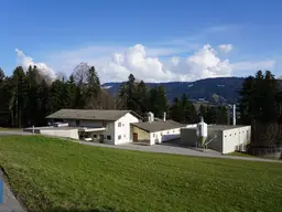 Gewerbebetrieb "s'Wälder Hennele in Sulzberg zu verkaufen"