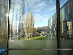 Gewerbefläche (ca. 800 m²) im Millennium Park 1 in Lustenau zur Miete - Zusammenhängend und auf einer Ebene!