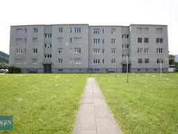 Gepflegte 3,5 Zimmerwohnung in Rankweil zu vermieten!