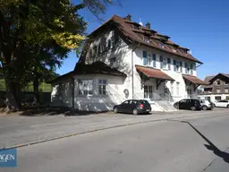 Restaurant- und Barbetrieb in guter Lage zu vermieten!