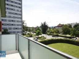 3 Zimmerwohnung in Bregenz zu vermieten