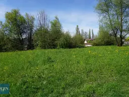 Baugrund mit Weitblick – Wohnbauland in bester Lustenauer Ortsrandlage