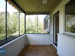 3-Zimmer-Wohnung mit Balkon, Tiefgaragenstellplatz und viel Potenzial in Lochau