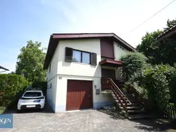 Charmantes Einfamilienhaus in der Hagstraße in Lustenau zu verkaufen!