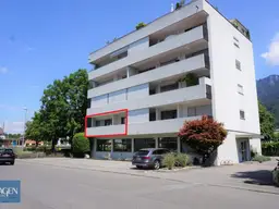 Wohlfühlen in Hohenems: 3,5 Zimmerwohnung zu verkaufen!