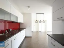 Charmante 3-Zimmer-Wohnung mit großer Terrasse in Fußach