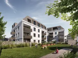 Penthouse der Spitzenklasse!