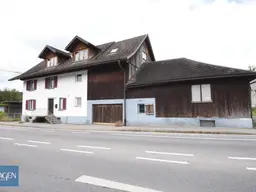 Charmantes Altbau-Haus mit vielen Extras zu vermieten!