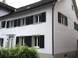 Hohenems - Direkt am Schlossplatz - 3 Zimmerwohnung zu vermieten!