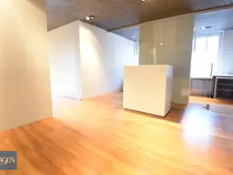 Moderne Büro- oder Praxisräumlichkeit in der Fußgängerzone in Bregenz zu vermieten!