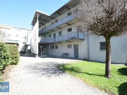 Komfortable 3-Zimmer-Gartenwohnung mit großzügigem Außenbereich