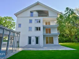Hochwertiger Wohntraum in Dornbirn – 3,5-Zimmer - Erstbezug mit Stil