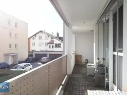 Attraktive 3-Zimmer-Investorenwohnung in Lauterach – Ideale Kapitalanlage