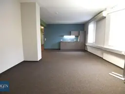 Office am Schlossplatz - Historisches Bürogebäude im Altstadtkern von Hohenems! Büro/Praxis Top 3