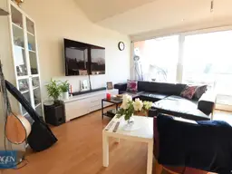 Gutenbergstraße Lustenau - Lässige Dachgeschosswohnung zu verkaufen!