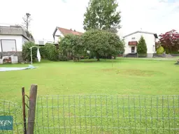 Schöne Wohnbaufläche in Lustenau zu verkaufen