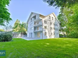 Ruhige Lage trifft edles Wohngefühl – 3-Zimmerwohnung in Top Lage!