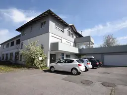 Gewerbeliegenschaft mit 2 Wohnungen in Lustenau, Rasis Bündt zu verkaufen!