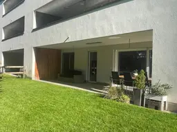 Traumwohnung mit Garten in der Pontenstraße in Lustenau!