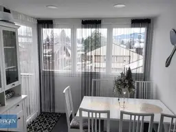Ideal für Anleger - Mitten im Zentrum von Lustenau:3 Zimmerwohnung in der Pontenstraße!