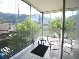 Dachgeschosswohnung mit unverbauter Aussicht in Hohenems zu verkaufen