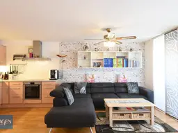 3-Zimmer-Wohnung in Mäder – Ideal für Grenzgänger