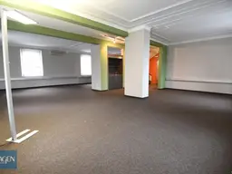 Office am Schlossplatz - Historisches Bürogebäude im Altstadtkern von Hohenems! Büro/Praxis Top 5