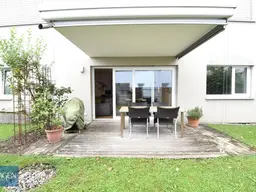Perfekte 2 Zimmer Gartenwohnung für Singles oder Paare in Götzis!
