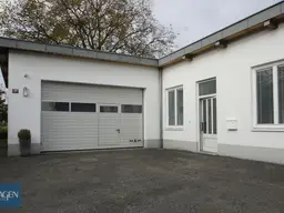Gewerbefläche in Gaissau, Gartenstraße zu vermieten!