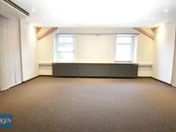 Office am Schlossplatz - Historisches Bürogebäude im Altstadtkern von Hohenems! Büro/Praxis Top 7