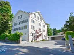 Exklusive Bürofläche in Dornbirn zu vermieten!
