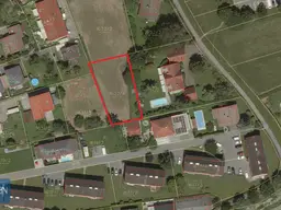 Großzügiges Grundstück in Lustenau zu verkaufen