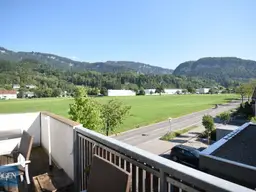 Götzis - Moderne 2 Zimmer Terrassenwohnung zu vermieten!