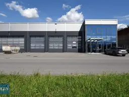 Innovativer Gewerbestandort in Weiler - Mietfläche für Ihr Unternehmen (BB-II- Widmung)