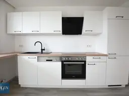 TOP-Gelegenheit: 3 Zimmerwohnung mit traumhafter Aussicht zu verkaufen!